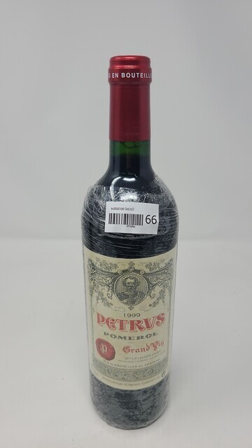 Petrus 1999