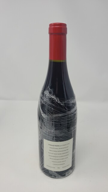 Marcassin Vineyard Pinot Noir 2013