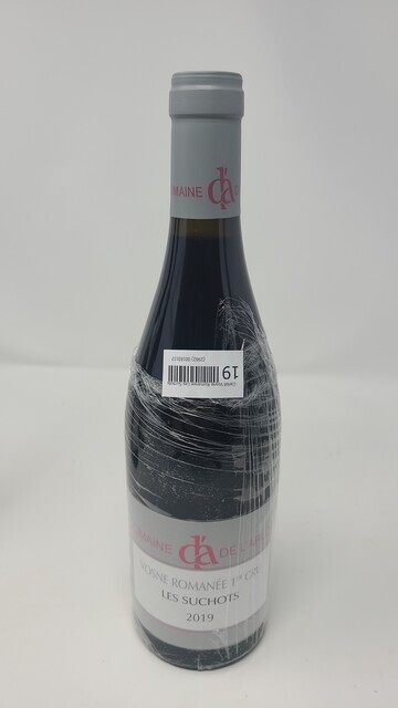 L'Arlot Vosne Romanee Les Suchots 2019
