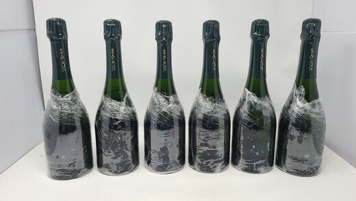 Salon Le Mesnil 1997