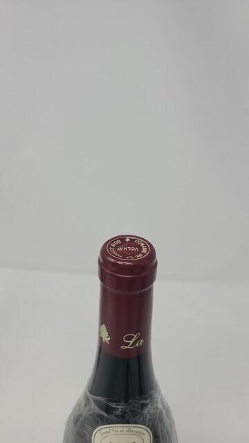 Pousse d'Or Chambolle Musigny Les Amoureuses 2012