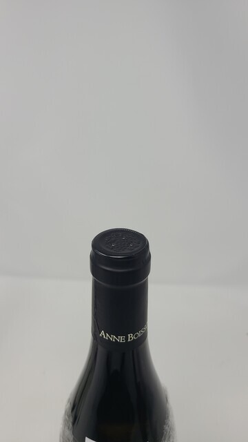 Anne Boisson Meursault Chevalieres 2019