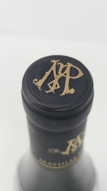 Mathias Parent Gros Bourgogne Hautes Cotes de Nuits 2015