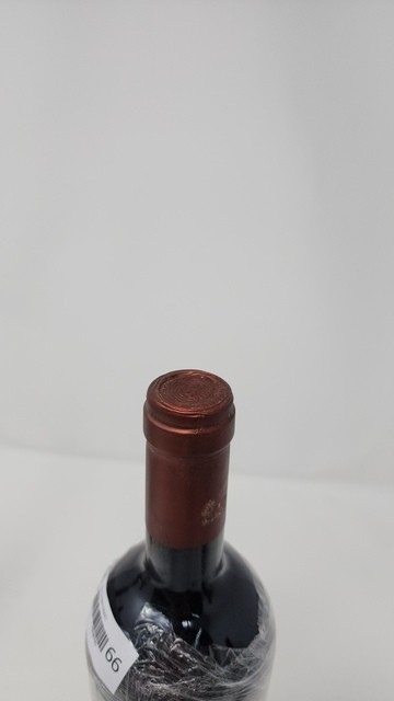 Ornellaia 1999