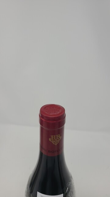 Henri Boillot Charmes Chambertin 2008