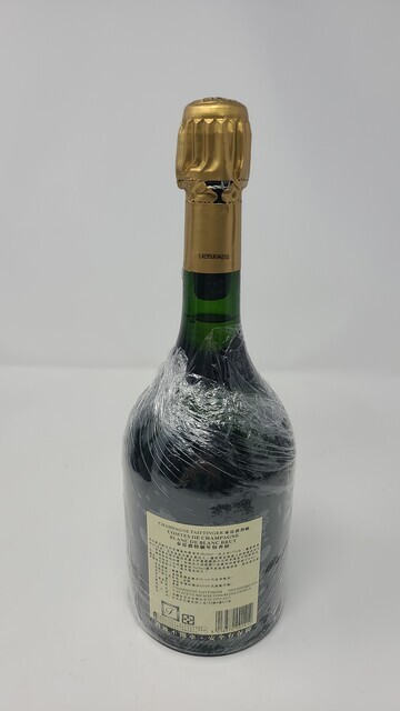 Taittinger Comtes de Champagne Blanc de Blancs 1995
