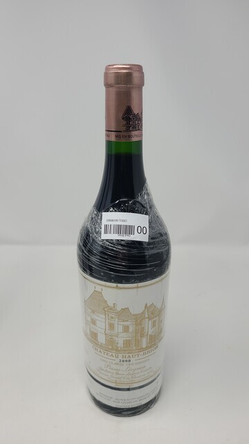 Haut Brion 2000