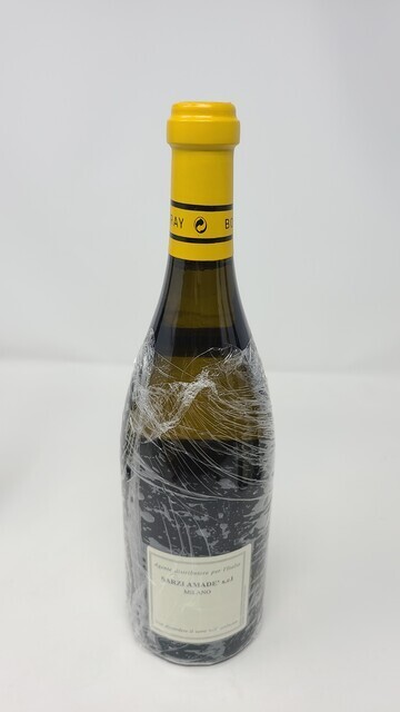 Bonneau du Martray Corton Charlemagne 2016