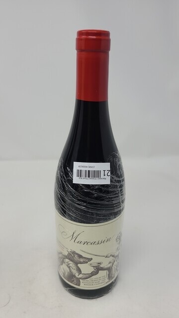 Marcassin Vineyard Pinot Noir 2021