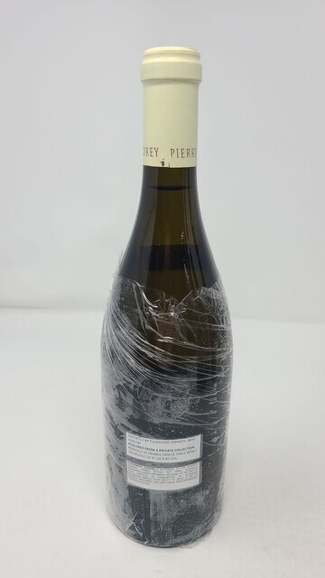Pierre Yves Colin Morey Chevalier Montrachet 2004