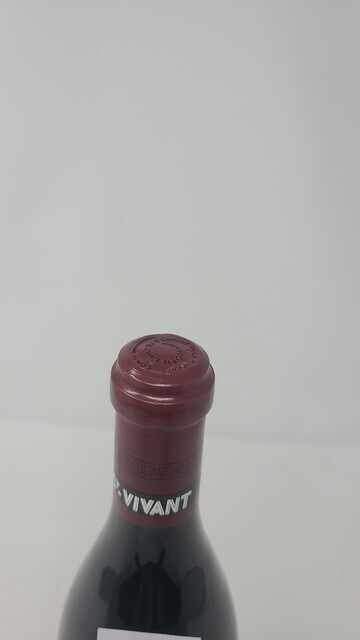 DRC St Vivant 2000