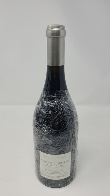 Olivier Bernstein Charmes Chambertin 2011