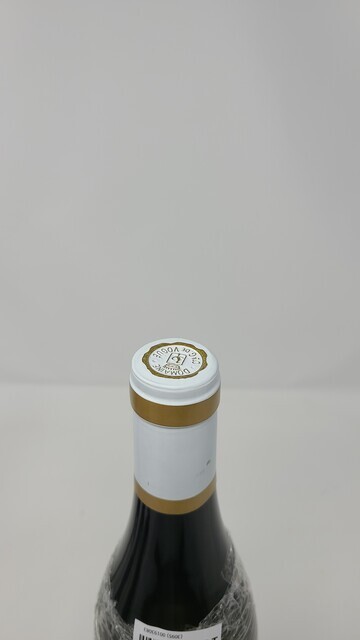 Comte Georges de Vogue Musigny Blanc 2018