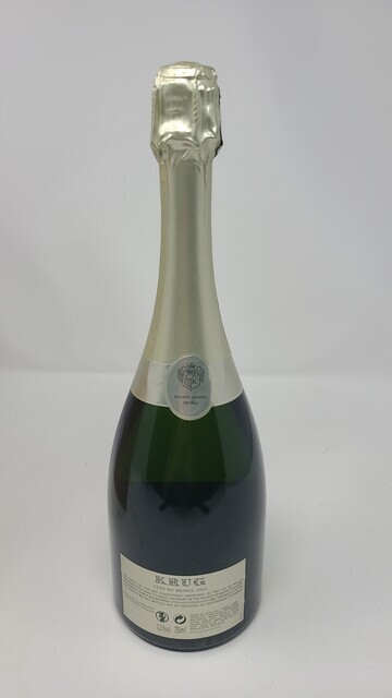 Krug Clos du Mesnil 2003