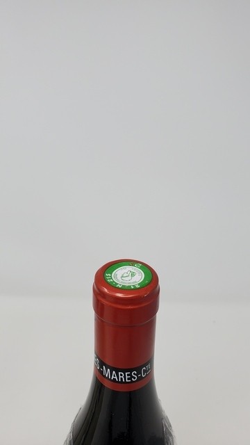Comte Georges de Vogue Bonnes Mares 2007