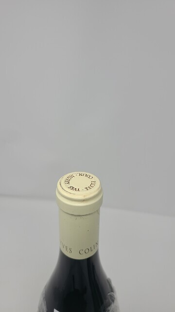 Pierre Yves Colin Morey Chevalier Montrachet 2004