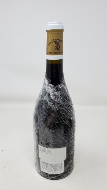 Armand Rousseau Chambertin Clos de Beze 2009