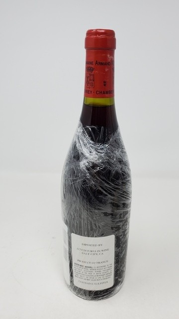 Armand Rousseau Clos de la Roche 1996