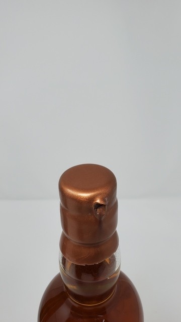 Rosebank 21 Year Old the Roses Edition V Fascination