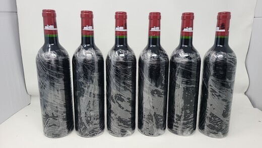 Lafite 1996
