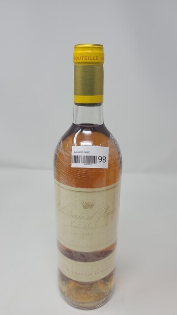 d'Yquem 1986