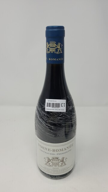 Comte Liger Belair Vosne Romanee Les Chaumes 2013