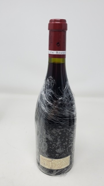 Jf Mugnier Musigny 1998