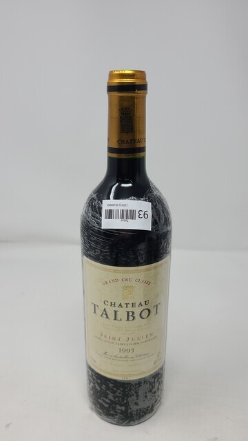 Talbot 1993