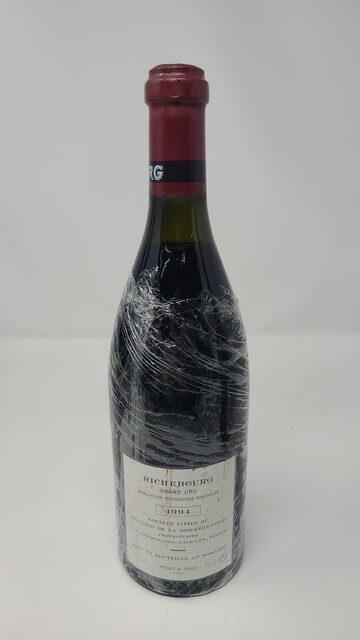 DRC Richebourg 1994