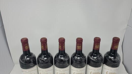 Margaux 2003