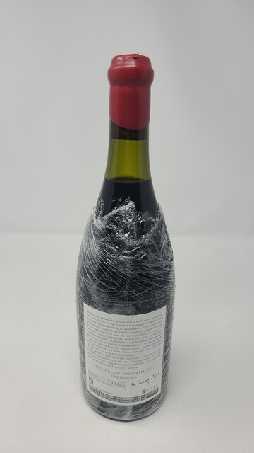 Leroy Latricieres Chambertin 2007