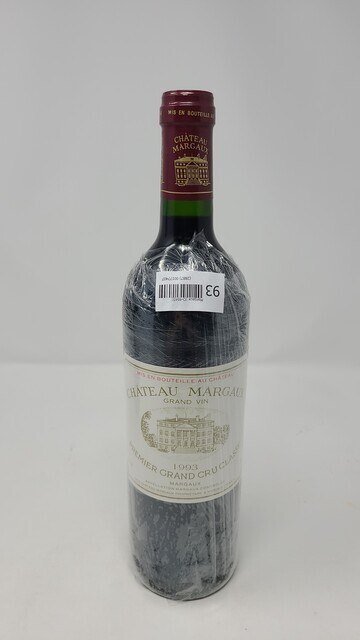 Margaux 1993