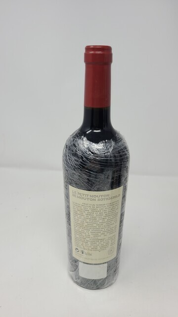 Petit Mouton 2008