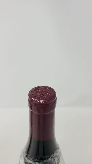 Hudelot Noellat Richebourg 2010