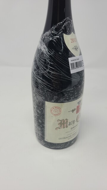 Armand Rousseau Mazis Chambertin 2013