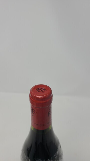 Rene Engel Vosne Romanee 1996