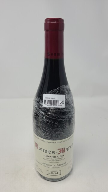Georges Roumier Bonnes Mares 2004
