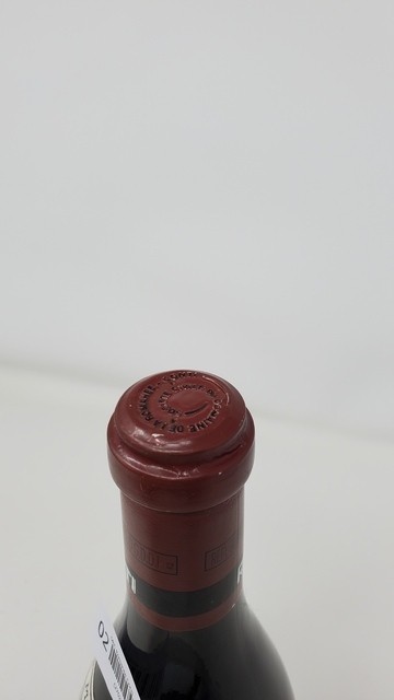 DRC Romanee Conti 2002