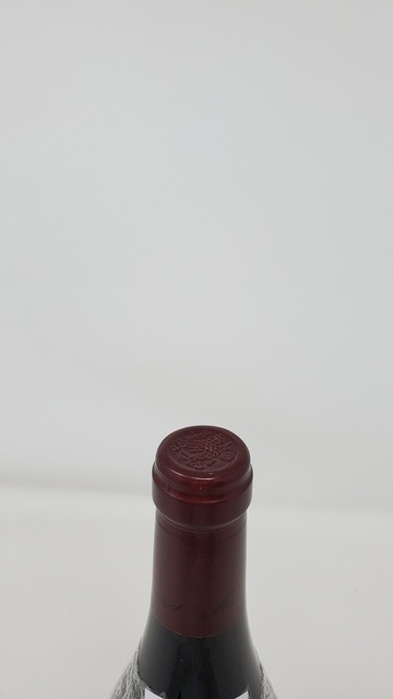 Meo Camuzet Vosne Romanee Les Chaumes 2002