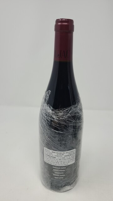 Dujac Vosne Romanee Les Beaux Monts 2011