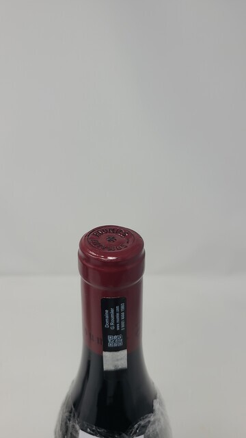 Georges Roumier Morey St Denis Clos de la Bussiere 2014