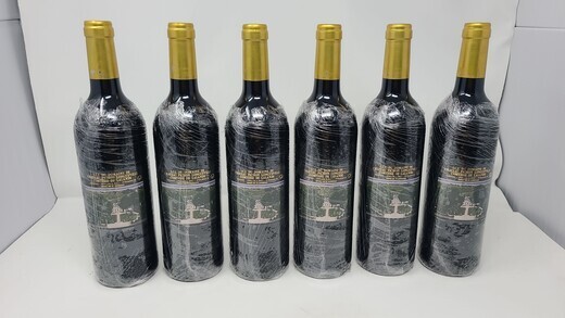 Pichon Lalande 1999