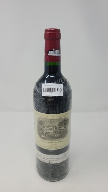 Lafite 2000