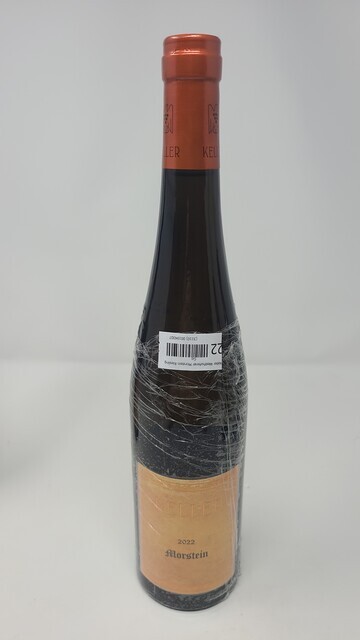 Keller Westhofener Morstein Riesling Gg 2022