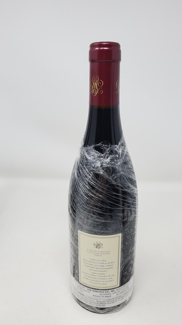 Mugneret Gibourg Ruchottes Chambertin 2008