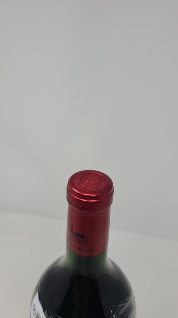 Cheval Blanc 2000