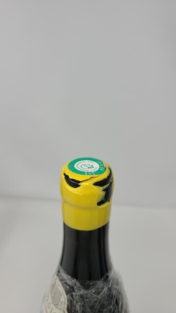 Raveneau Chablis Valmur 2018