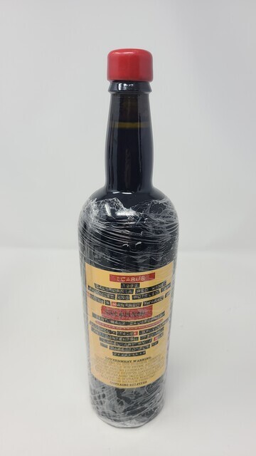 Sine Qua Non Grenache Icarus 1999