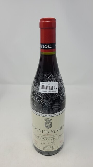 Comte Georges de Vogue Bonnes Mares 2004