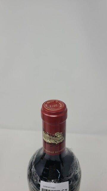 Ducru Beaucaillou 2013